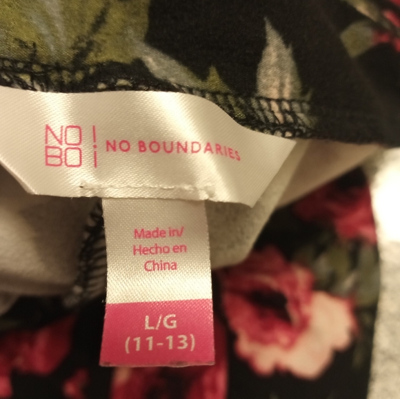 NO BOUNDARY - Picture 3 of 3